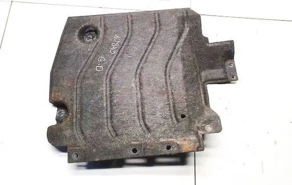 Ford Kuga III Engine splash shield/under tray lx6b-9d162-ab