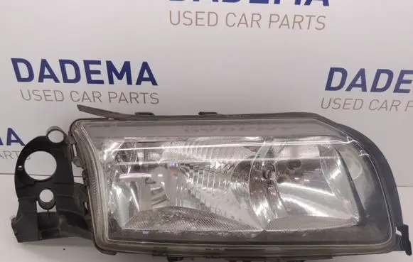 Volvo S80 Headlight/headlamp