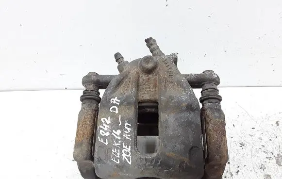Renault Zoe Front brake caliper