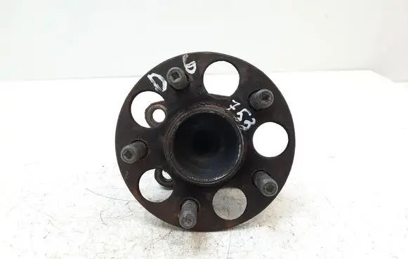Toyota Prius (XW30) Rear wheel ball bearing 8954452040