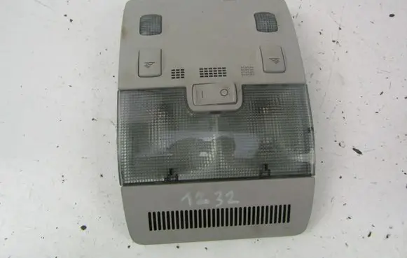 Audi A4 S4 B7 8E 8H Other interior light 