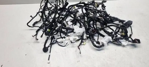 Nissan Qashqai J12 Other wiring loom 240146UL8E