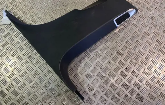 Audi A8 S8 D4 4H (B) pillar trim (bottom) 4H0867244F