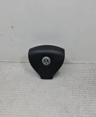 Volkswagen Golf V Steering wheel airbag 1K0880201BJ 61921050A 001C000E5CY