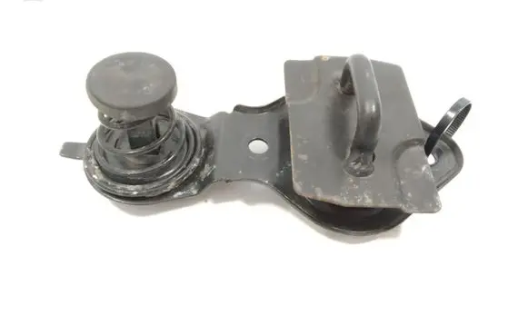 Mercedes-Benz CLS C219 Engine bonnet/hood lock/latch loop/hook A2118800360