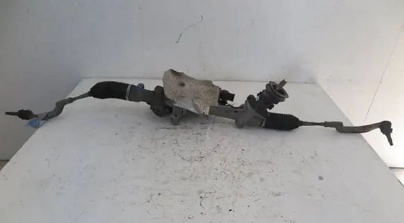 Mercedes-Benz B W246 W242 Steering rack 