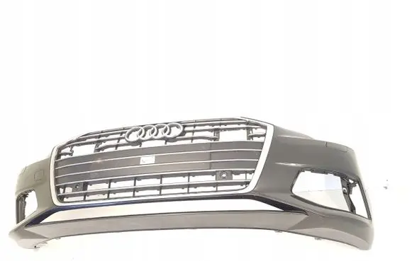 Audi A6 S6 C8 4K Front bumper