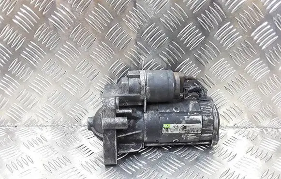 Renault Espace IV Starter motor 8200237594