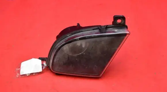 BMW 5 E60 E61 Front fog light 7177711-06
