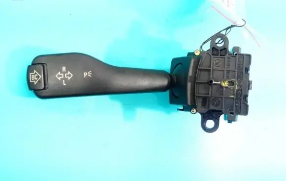 BMW X5 E53 Headlight wiper switch 8363668 IMPRK1083437