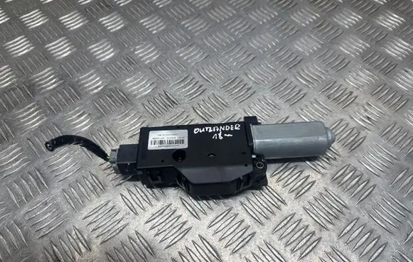 Mitsubishi Outlander Sunroof motor/actuator 5855A065 MA001V2 5125002244