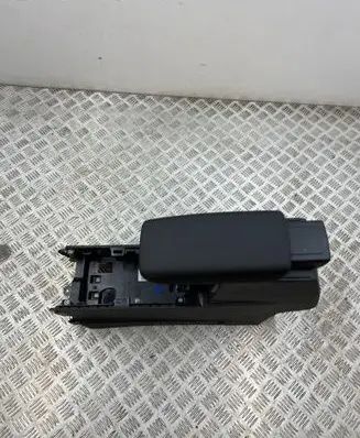 Armrest