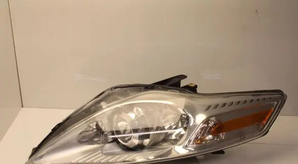 Ford Mondeo MK IV Headlight/headlamp