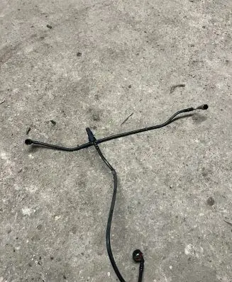Fuel line/pipe/hose
