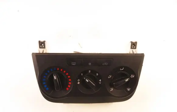 Fiat Punto (199) Interior fan control switch 