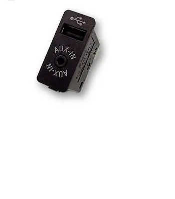 BMW 1 F52 USB socket connector 84109266607 9266607