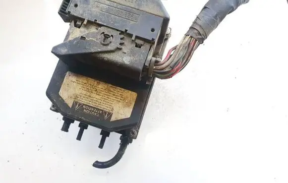 Toyota Avensis T250 ABS Pump 8954105072