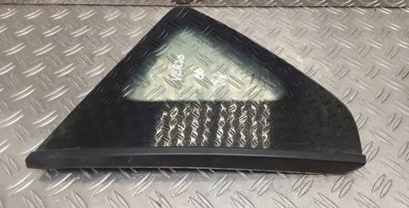 Toyota Verso Rear side window 43R00097