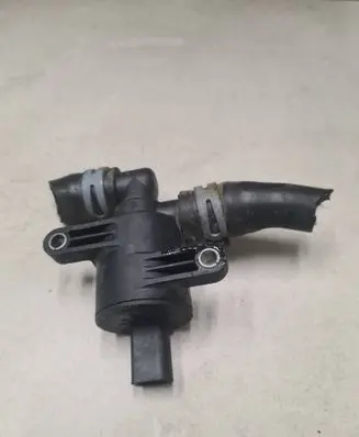 Audi A6 C7 Electric auxiliary coolant/water pump 4H0121671D