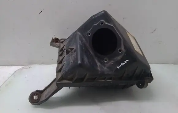 Subaru Legacy Air filter box A53AC09