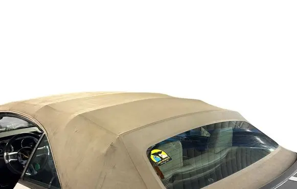 Ford Mustang V Convertible roof set 
