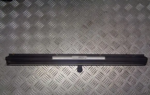 Fiat Croma Rear door window curtain/sunshade 
