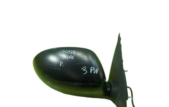 Nissan Juke I F15 Front door electric wing mirror PRAWE 17AB88
