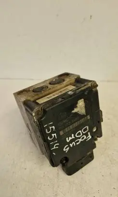 Ford Focus ABS Pump 10094801053 MSF0119312 5WK8458