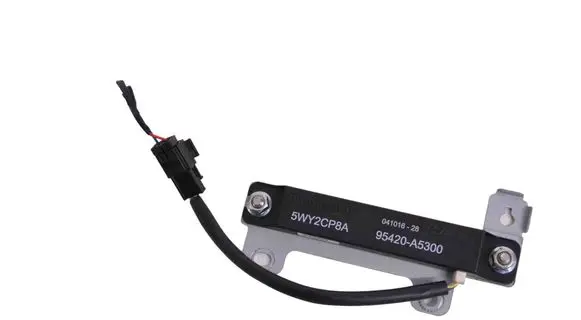 Hyundai Santa Fe Keyless system antenna 95420A5300