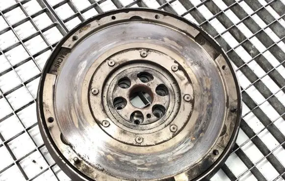 Ford Focus C-MAX Clutch set kit