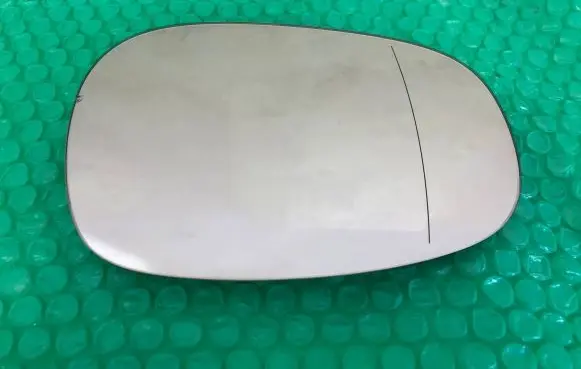 BMW 3 E90 E91 Wing mirror glass 51167158310 7158310 51167144304