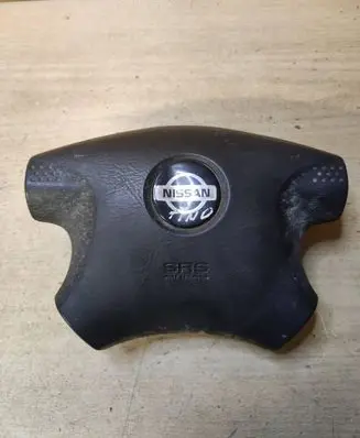 Nissan Almera Tino Steering wheel airbag 531937400 0173000109900302 AMBU0015105940