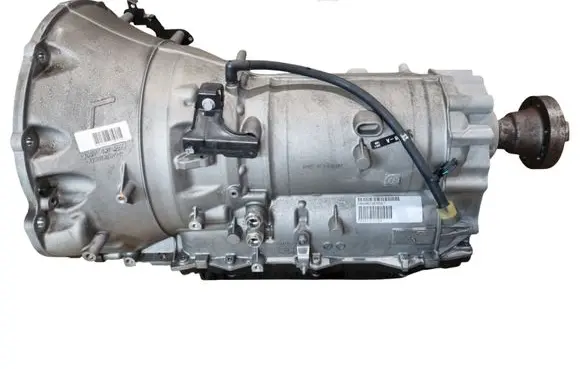 Dodge Durango Automatic gearbox P68412062AA T06UM073978567