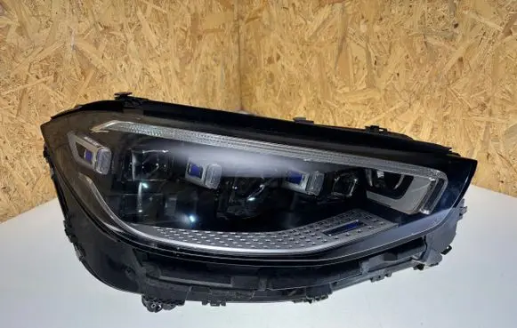 Mercedes-Benz S W223 Headlight/headlamp A2239063405 K2K850T