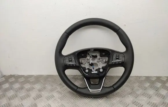 Ford Fiesta Steering wheel