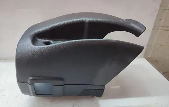 Hyundai Santa Fe Steering wheel column trim 848502B150