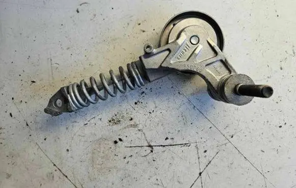 Opel Corsa D Timing belt tensioner 950260