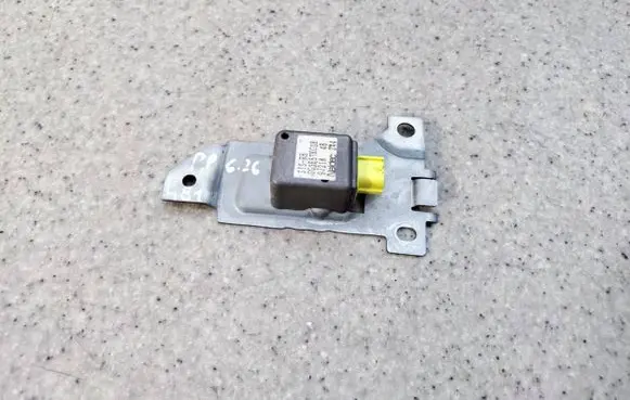 Mazda 626 Airbag deployment crash/impact sensor GG3E57KC0B