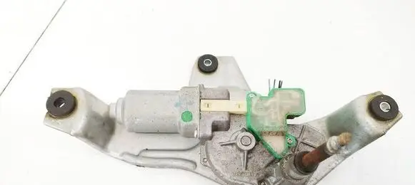 Peugeot 4007 Rear window wiper motor