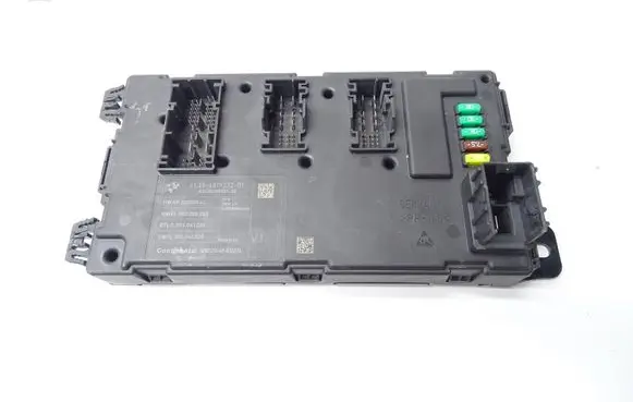 BMW 3 F30 F35 F31 Comfort/convenience module 6819332