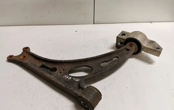 Volkswagen Touran I Front lower control arm/wishbone 1K0407153G