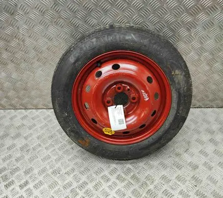 Fiat Barchetta R14 spare wheel 95525670 2895A447