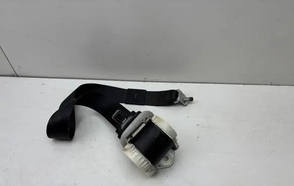 Volkswagen Caddy Rear seatbelt 2K0857811E