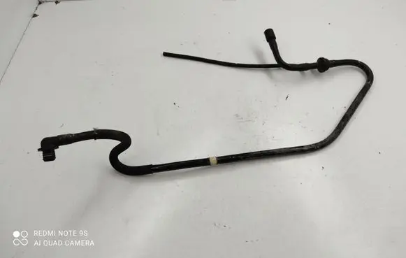 Seat Alhambra (Mk1) Vacuum line/pipe/hose 7M4611931