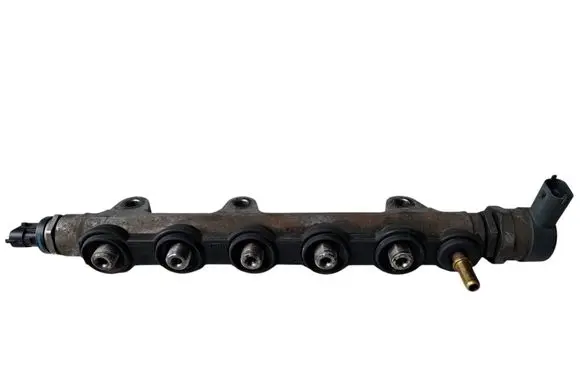 Nissan Primastar Fuel main line pipe 0445214153 8200661279A H8200426552