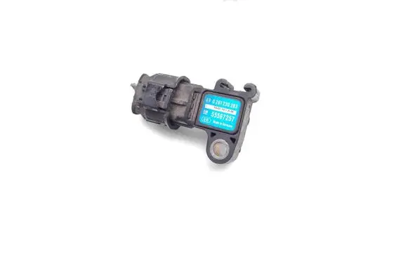 Opel Astra J Air pressure sensor 55567257 0261230263