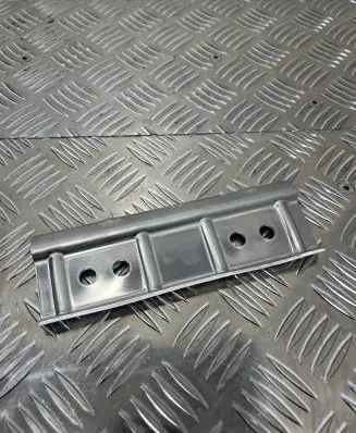 Audi A8 S8 D4 4H Battery bracket 4H0802419B