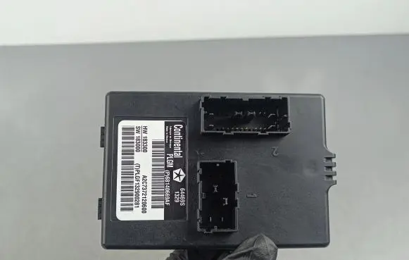Dodge Durango Other control units/modules P68140669AF