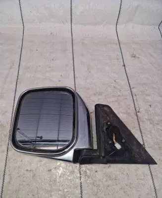 Mitsubishi Pajero Front door electric wing mirror E201818