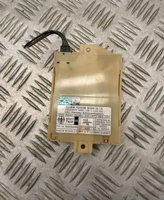 Land Rover Freelander Other control units/modules ywc106310